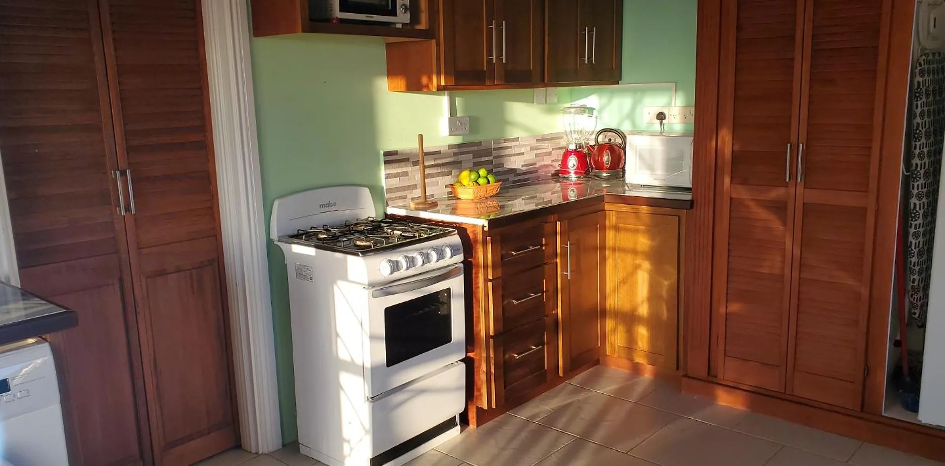 Nia'S Hillside Loft - Exquisite Views Apartment Gros Islet 0*,  Saint Lucia