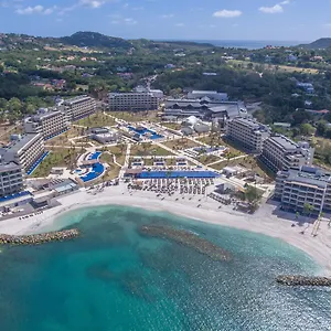 Hideaway At Royalton Saint Lucia, An Autograph Collection Resort, Adults Only Гроз-Иле