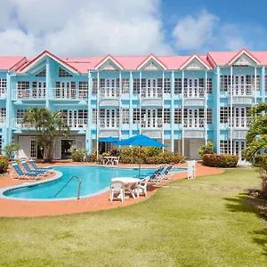 Bay Gardens Marina Haven Gros-Islet