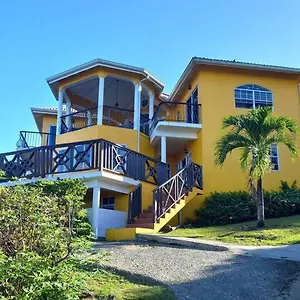 Bellevue Hideaway Holiday home