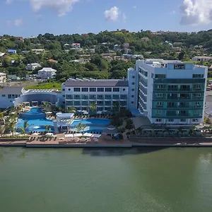 4* Resort Harbor Club St Lucia, Curio Collection By Hilton
