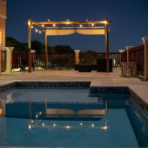 Belle Breeze Haven Apartment
