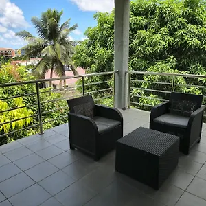 Belle Luxury Apartment
