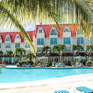 Ośrodek wypoczynkowy Coco Palm, Gros Islet