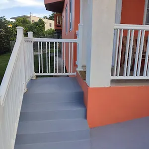 Belle Cove Apartment