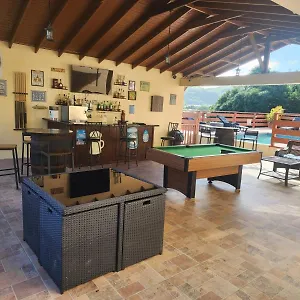 Flamboyantvilla Villa