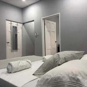 Hilltop Unit #2 Apartment